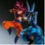 DRAGON BALL SUPER - Son Goku - Figurine Match Makers 1/2 12cm