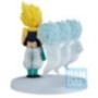 DRAGON BALL Z - Gotenks & Fantome - Figurine Dragon History II 13cm