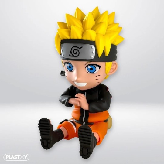 NARUTO SHIPPUDEN - Naruto - Tirelire PVC 19cm