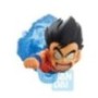 DRAGON BALL - Son Goku - Figurine Dragon History II 17cm
