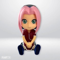 NARUTO SHIPPUDEN - Sakura - Tirelire PVC 19cm