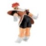 DRAGON BALL Z - Recoome - Solid Edge Works Figurine 14cm