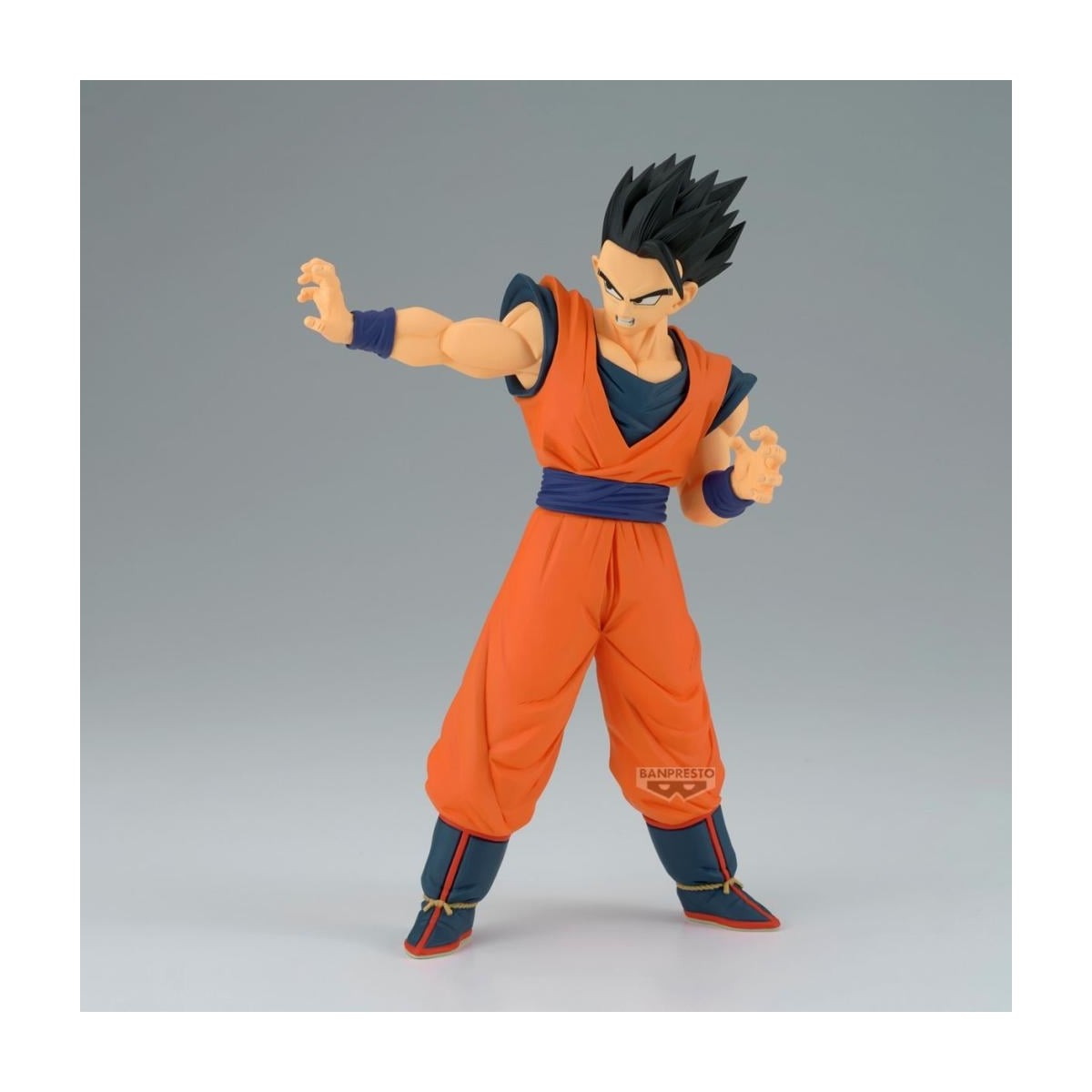 DRAGON BALL Z - Gohan - Match Makers Figurine 16cm