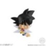 DRAGON BALL DAIMA - Assortiments 12 Figurines Super Warrior 5cm