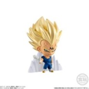 DRAGON BALL DAIMA - Assortiments 12 Figurines Super Warrior 5cm
