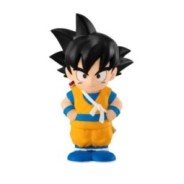 DRAGON BALL DAIMA - Assortiments 10 Figurines Sofbits 7.5cm