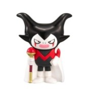 DRAGON BALL DAIMA - Assortiments 10 Figurines Sofbits 7.5cm