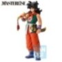 DRAGON BALL - Yamcha - Figurine Son Goku Training Section 21cm