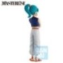 DRAGON BALL - Bulma - Figurine Son Goku Training Section 21cm
