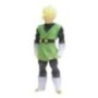 DRAGON BALL Z - Gohan "Great Saiyaman" - Figurine Clearise 18cm