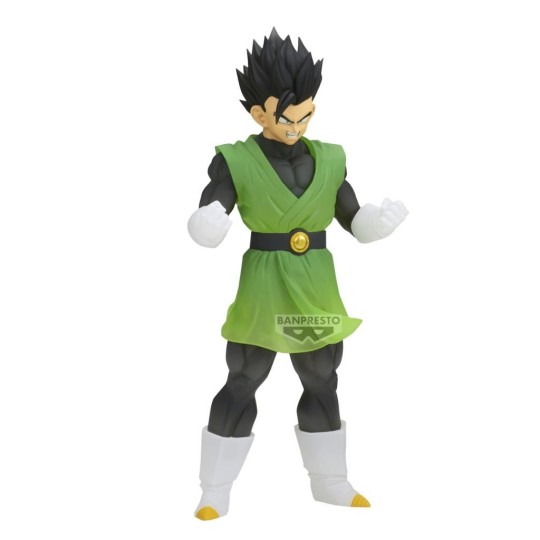 DRAGON BALL Z - Gohan - Figurine Clearise 18cm