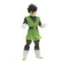 DRAGON BALL Z - Gohan - Figurine Clearise 18cm