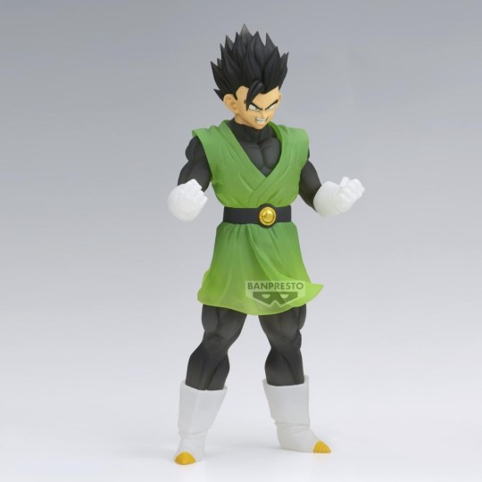 DRAGON BALL Z - Gohan - Figurine Clearise 18cm
