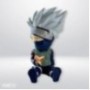 NARUTO - Kakashi - Tirelire PVC 19cm