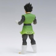DRAGON BALL Z - Gohan - Figurine Clearise 18cm