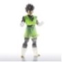 DRAGON BALL Z - Gohan - Figurine Clearise 18cm