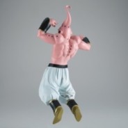 DRAGON BALL Z - Majin Buu - Figurine Match Makers 2/2 15cm