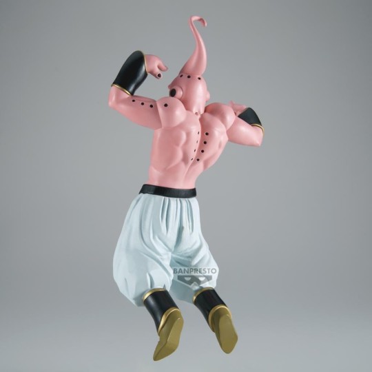 DRAGON BALL Z - Majin Buu - Figurine Match Makers 2/2 15cm