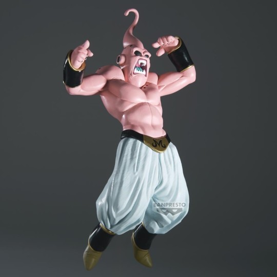 DRAGON BALL Z - Majin Buu - Figurine Match Makers 2/2 15cm