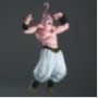 DRAGON BALL Z - Majin Buu - Figurine Match Makers 2/2 15cm