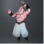 DRAGON BALL Z - Majin Buu - Figurine Match Makers 2/2 15cm