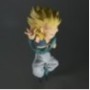 DRAGON BALL Z - Gotenks - Figurine Match Makers 1/2 11cm