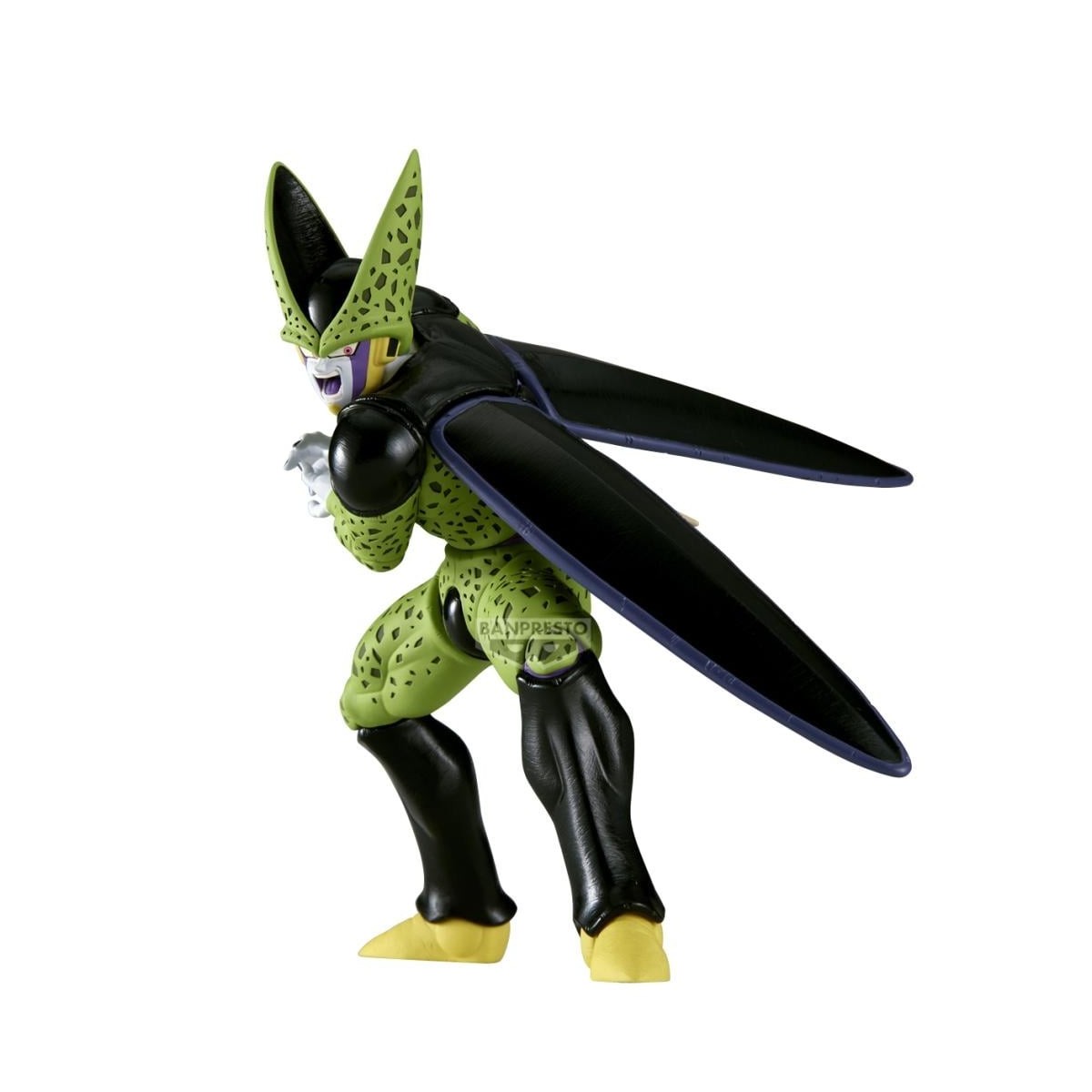 DRAGON BALL Z - Cell - Match Makers Figurine 13cm