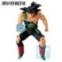 DRAGON BALL - Bardock - Figurine VS Omnibus Ultimate 24cm