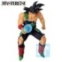DRAGON BALL - Bardock - Figurine VS Omnibus Ultimate 24cm