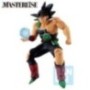 DRAGON BALL - Bardock - Figurine VS Omnibus Ultimate 24cm