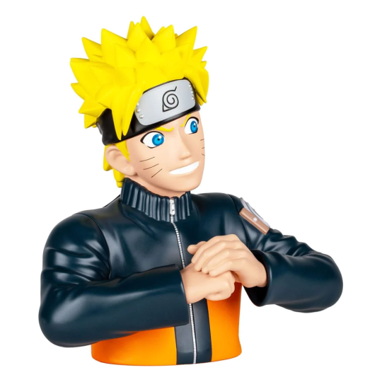 NARUTO - Tirelire - 23cm