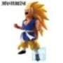 DRAGON BALL GT - Son Goku S. Saiyan 3 - Fig. VS Omnibus Ultimate 14cm