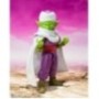 DRAGON BALL DAIMA - Mini Piccolo - Figurine S.H. Figuarts 8.5cm