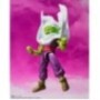 DRAGON BALL DAIMA - Mini Piccolo - Figurine S.H. Figuarts 8.5cm