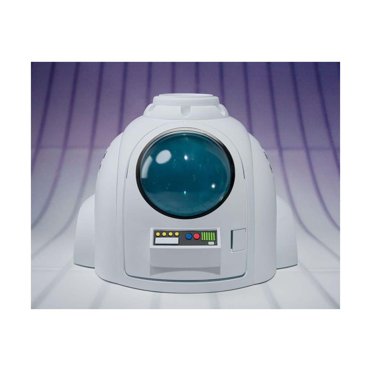 DRAGON BALL Z - Machine Médicale - Accessoire Fig. S.H. Figuarts 18cm