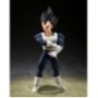 DRAGON BALL Z - Vegeta "Old Battle Clothes" - Fig. S.H. Figuarts 14cm