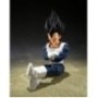 DRAGON BALL Z - Vegeta "Old Battle Clothes" - Fig. S.H. Figuarts 14cm
