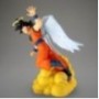 DRAGON BALL Z - Son Goku - Figurine History Box 12cm