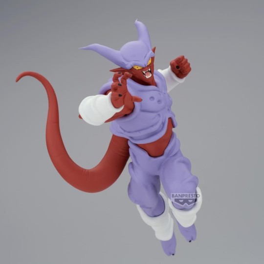 DRAGON BALL Z - Janemba - Figurine Match Makers 2/2 16cm