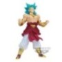 DRAGON BALL Z - Broly - Figurine Clearise 17cm