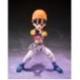 DRAGON BALL GT - Pan & Gil - Figurine S.H. Figuarts 9cm