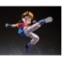 DRAGON BALL GT - Pan & Gil - Figurine S.H. Figuarts 9cm