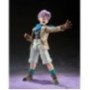 DRAGON BALL GT - Trunks - Figurine S.H. Figuarts 12cm