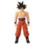 DRAGON BALL - Ultra Instinct Goku - Figurine géante Limit Breaker 30cm