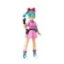 DRAGON BALL - Bulma - Figurine S.H. Figuarts 16cm