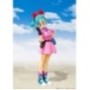 DRAGON BALL - Bulma - Figurine S.H. Figuarts 16cm
