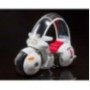 DRAGON BALL - Bulma Motorcycle - S.H. Figuarts 17cm