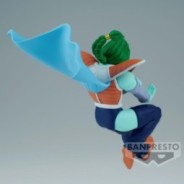 DRAGON BALL Z - Zarbon - Figurine Match Makers 2/2 13cm