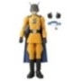 DRAGON BALL - Gamma 2 "DBS Super Hero" - Figurine Dragon Stars 17cm