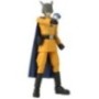 DRAGON BALL - Gamma 2 "DBS Super Hero" - Figurine Dragon Stars 17cm